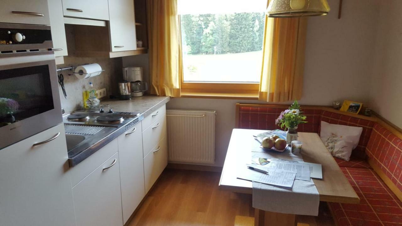 גרובמינג Gaestehaus Pehab מראה חיצוני תמונה