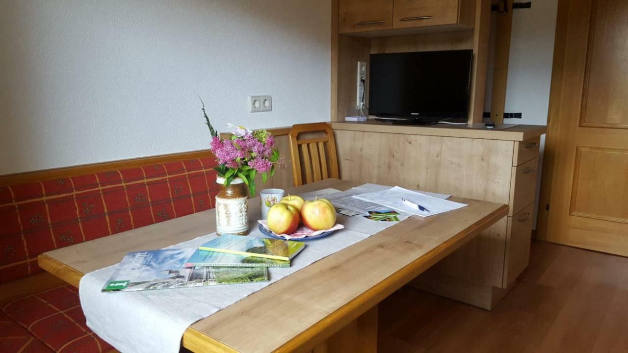 גרובמינג Gaestehaus Pehab מראה חיצוני תמונה